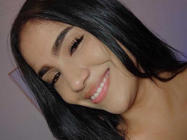LaylaMontserrat - Live sex cam - 21265226