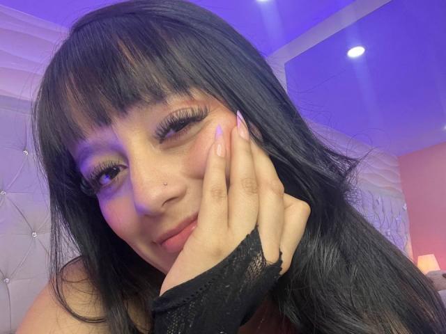 AlissonLopez - Live sexe cam - 21265246
