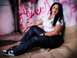 HannaStonee - Live sex cam - 21265638