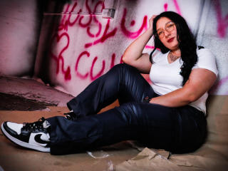 HannaStonee - Sexe cam en vivo - 21265642