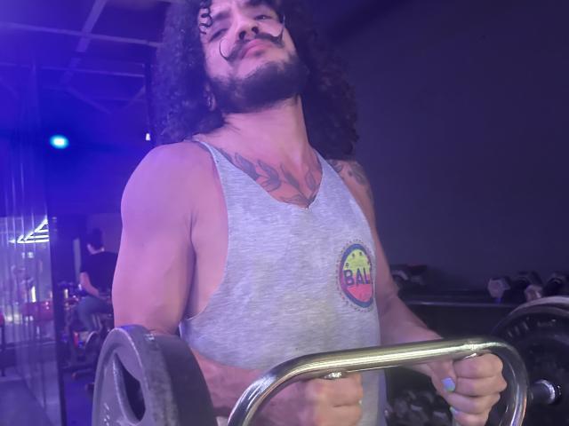RebelDali69 - Live sex cam - 21266078
