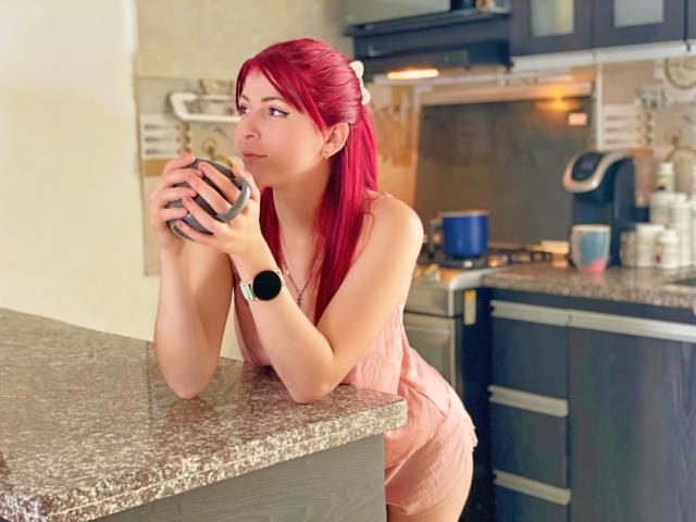 CuteMilanaX - Sexe cam en vivo - 21266258