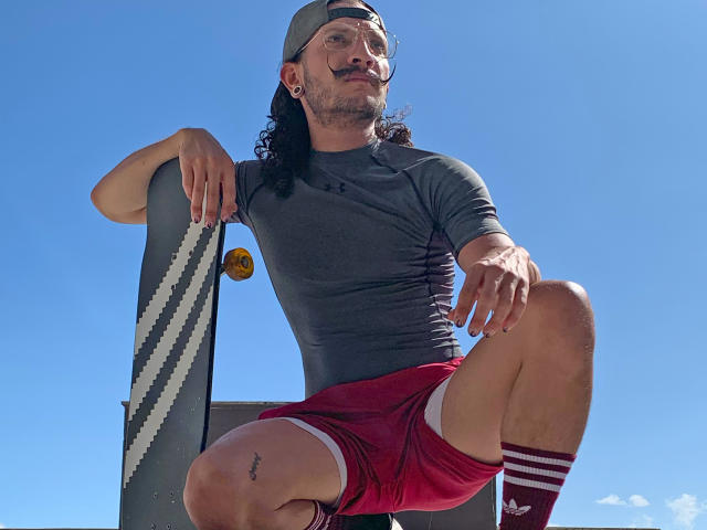 RebelDali69 - Sexe cam en vivo - 21266302