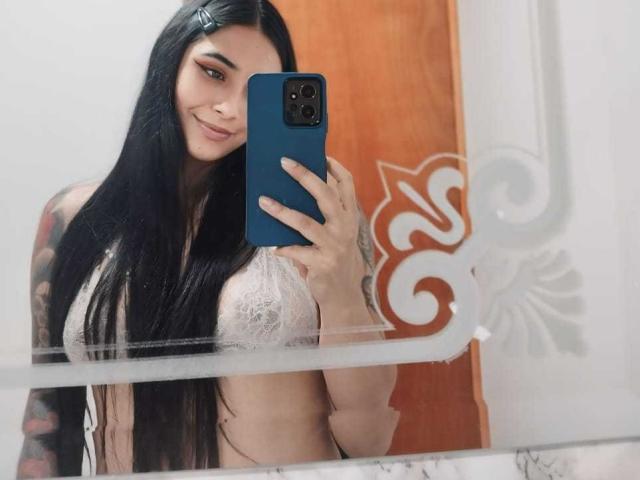 AsunaMjs - Sexe cam en vivo - 21266534