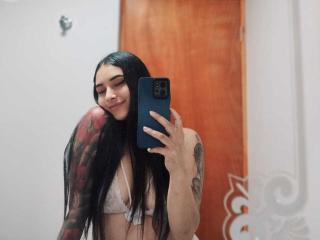 AsunaMjs - Sexe cam en vivo - 21266542