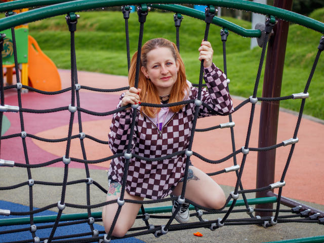 VioletaMora - Sexe cam en vivo - 21267018