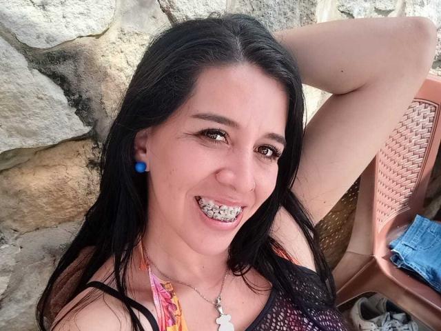 AnnaNichols - Live sexe cam - 21267250