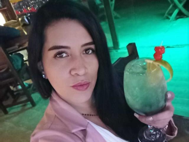 AnnaNichols - Sexe cam en vivo - 21267338