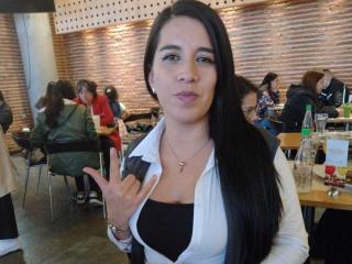 AnnaNichols - Sexe cam en vivo - 21267370