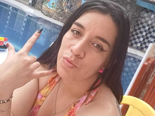 AnnaNichols - Sexe cam en vivo - 21267474