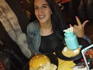 AnnaNichols - Sexe cam en vivo - 21267478