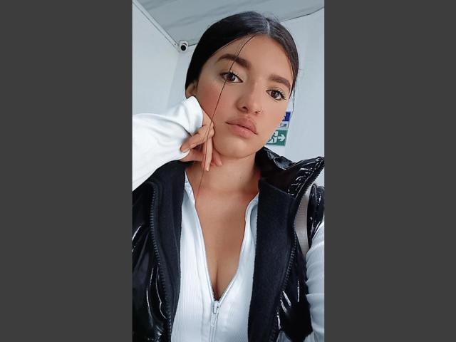 MiahSantos - Sexe cam en vivo - 21267626
