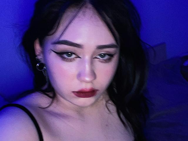 KimXNight - Live Sex Cam - 21267634