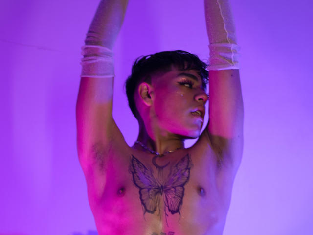 TheKingAzahel - Live sex cam - 21268050