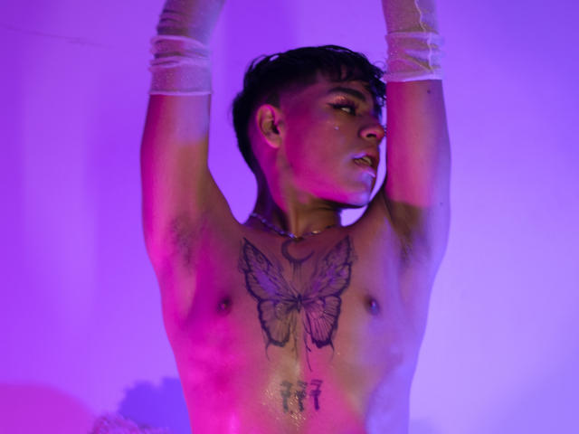 TheKingAzahel - Sexe cam en vivo - 21268058