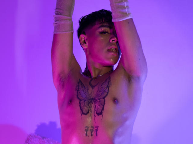 TheKingAzahel - Live sex cam - 21268062