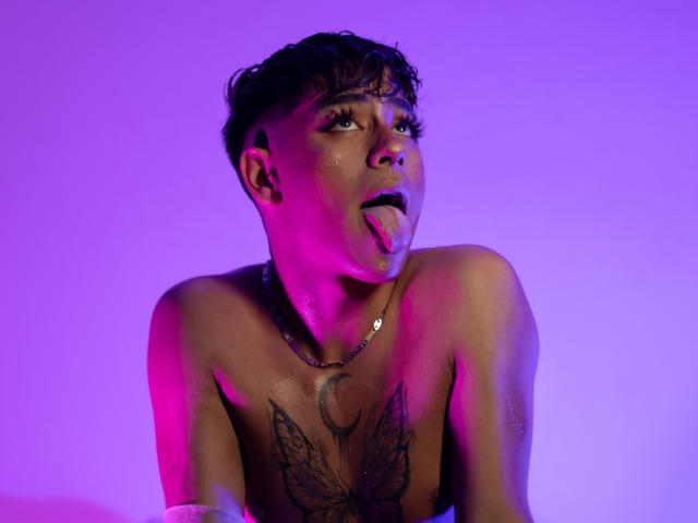TheKingAzahel - Live Sex Cam - 21268070