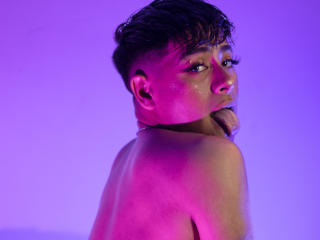 TheKingAzahel - Sexe cam en vivo - 21268090