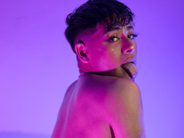 TheKingAzahel - Live sex cam - 21268090