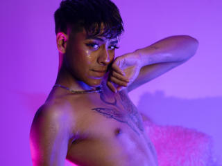 TheKingAzahel - Sexe cam en vivo - 21268122