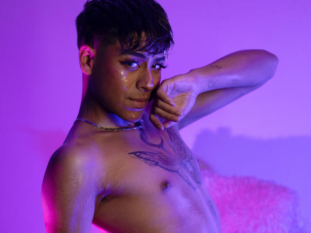 TheKingAzahel - Sexe cam en vivo - 21268122