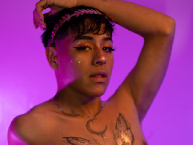 TheKingAzahel - Sexe cam en vivo - 21268130