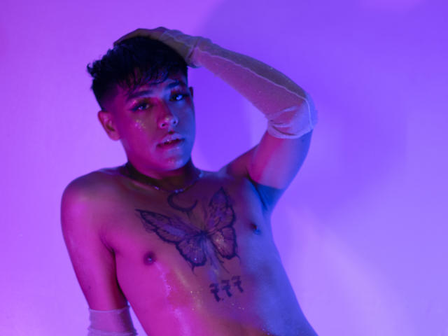 TheKingAzahel - Live sex cam - 21268158