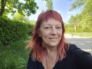 BarbaraBowie - Live porn &amp; sex cam - 21268194