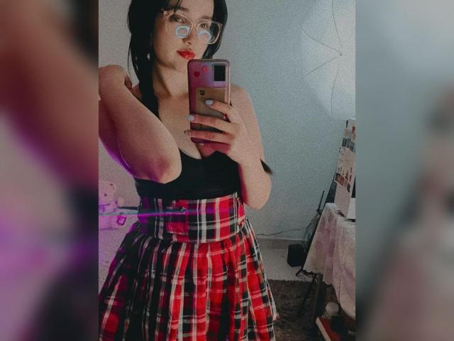 NataliaRivas - Sexe cam en vivo - 21268450