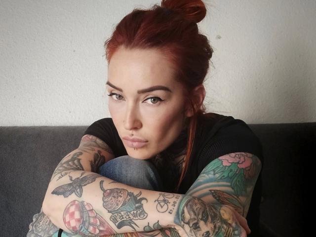ValentinaS-hot - Live Sex Cam - 21268770