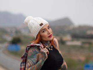 ValentinaS-hot - Live Sex Cam - 21268786