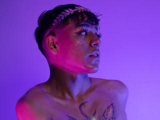 TheKingAzahel - Live Sex Cam - 21269186