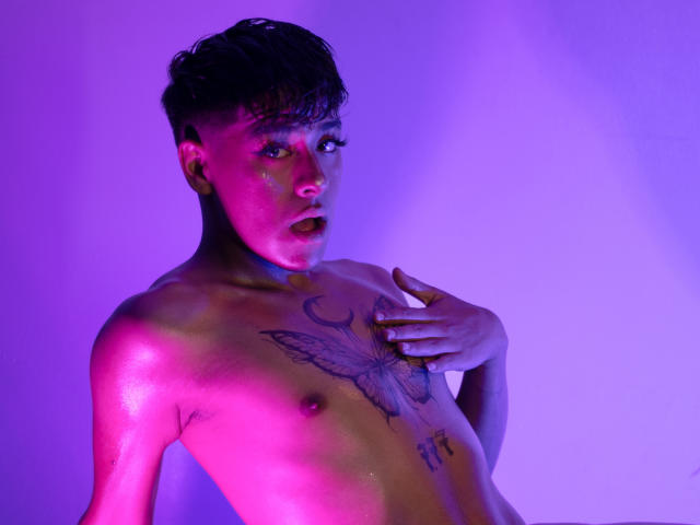 TheKingAzahel - Live sex cam - 21269226