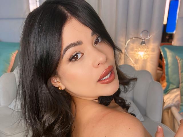 PaulinaValley - Camera khiêu dâm &amp; quyến rũ trực tiếp - 21269230