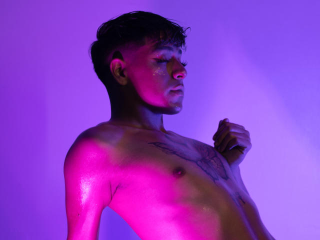 TheKingAzahel - Live Sex Cam - 21269262