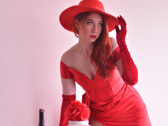 LauraDante - Live sexe cam - 21269774