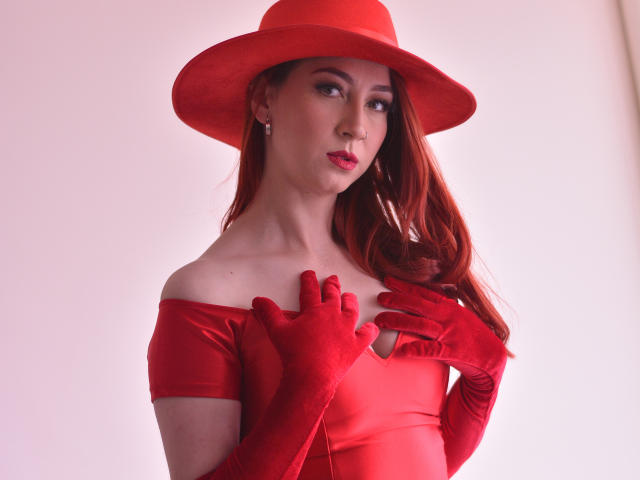 LauraDante - Live sexe cam - 21269786