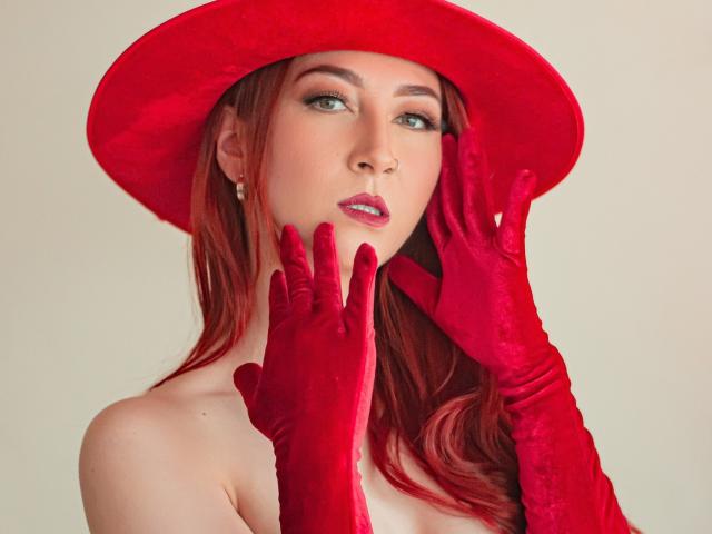 LauraDante - Live sexe cam - 21269802