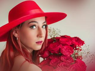 LauraDante - Live sexe cam - 21269806