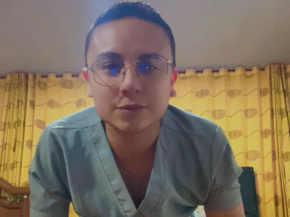 AlessandroBrown - Sexe cam en vivo - 21270366