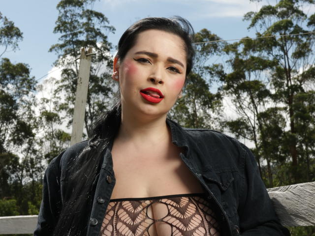 DannaPontier - Live porn &amp; sex cam - 21270546