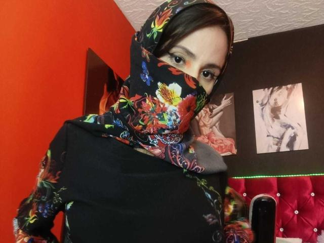 LailaIsa - Sexe cam en vivo - 21270602