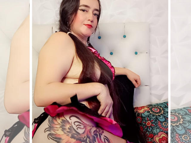 ElizabethSweetyHot - Live sex cam - 21271234