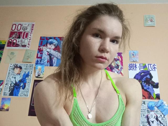VeraKyk - Live porn &amp; sex cam - 21273398