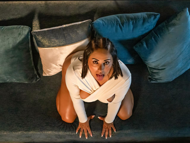 ChloeMarss - Sexe cam en vivo - 21273502