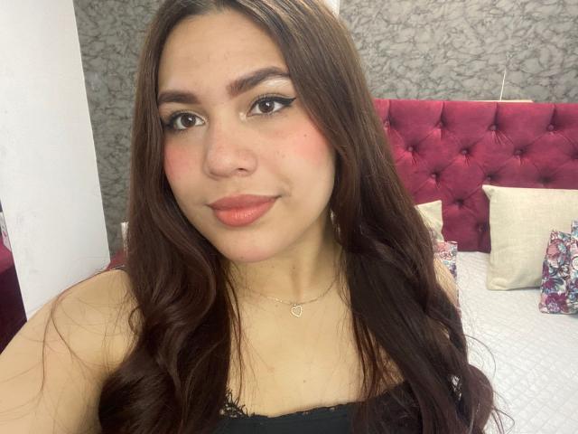 SamanthaHarper - Live sexe cam - 21273934