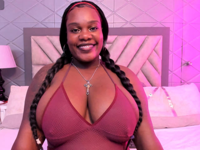 AgathaBlossom - Sexe cam en vivo - 21274226