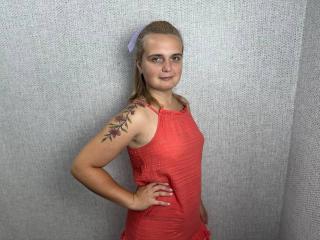 AdelRock - Live sex cam - 21274302