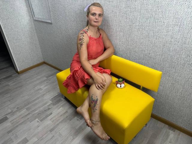 AdelRock - Live Sex Cam - 21274310