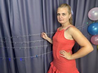 AdelRock - Sexe cam en vivo - 21274322